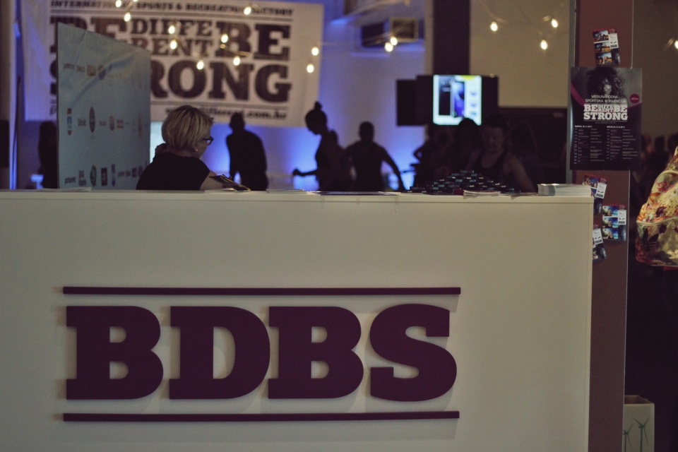 BDBS 2017